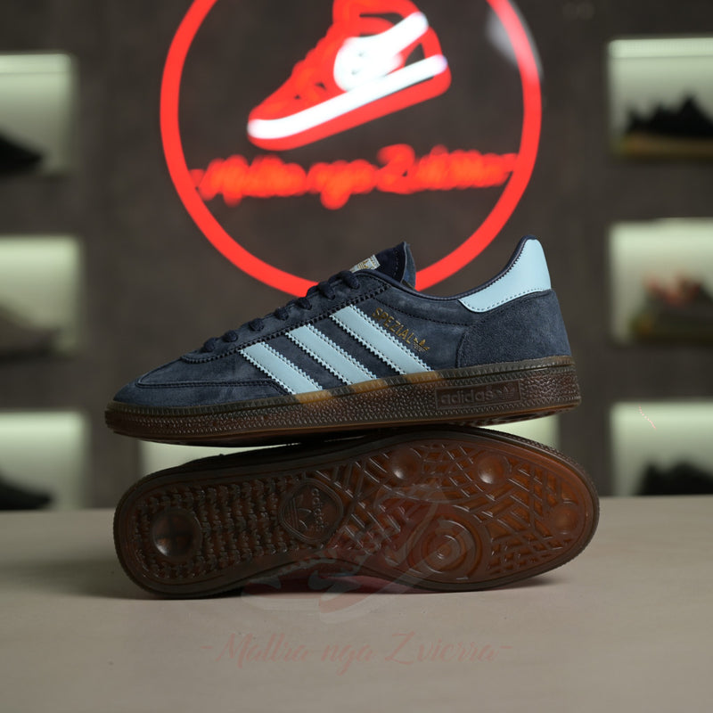 Adidas Handball Spezial "Night Indigo Clear Sky"