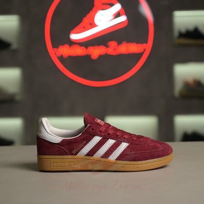 Adidas Handball Spezial Shadow Red