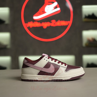 nike dunk low valentine's day