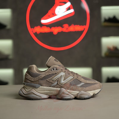 New Balance 9060 Mushroom: