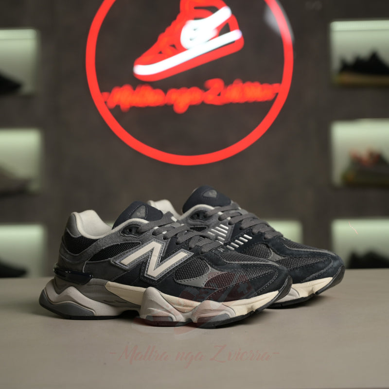 New Balance 9060 “Phantom / Castlerock”