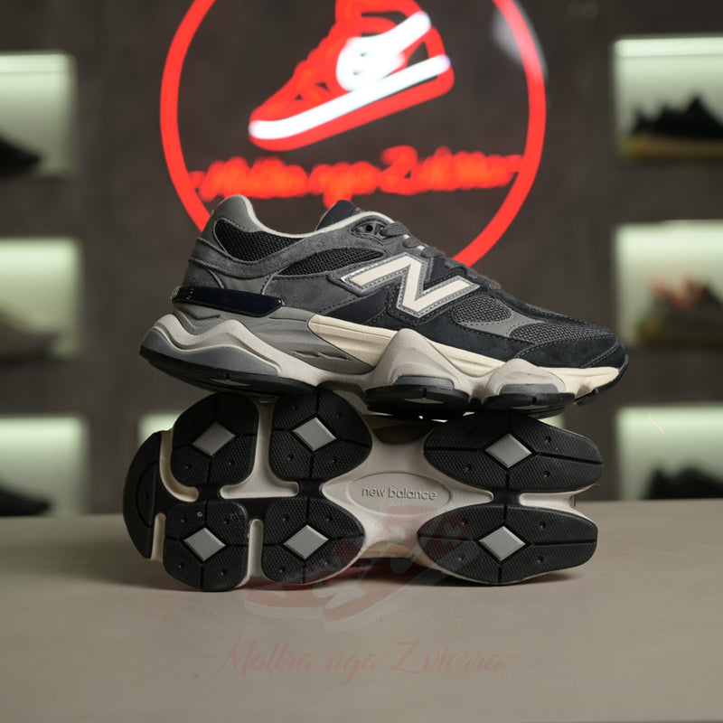 New Balance 9060 “Phantom / Castlerock”