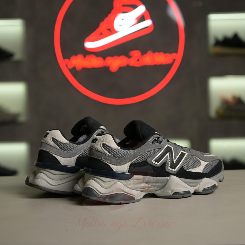 New Balance 9060 "Black / Castlerock"