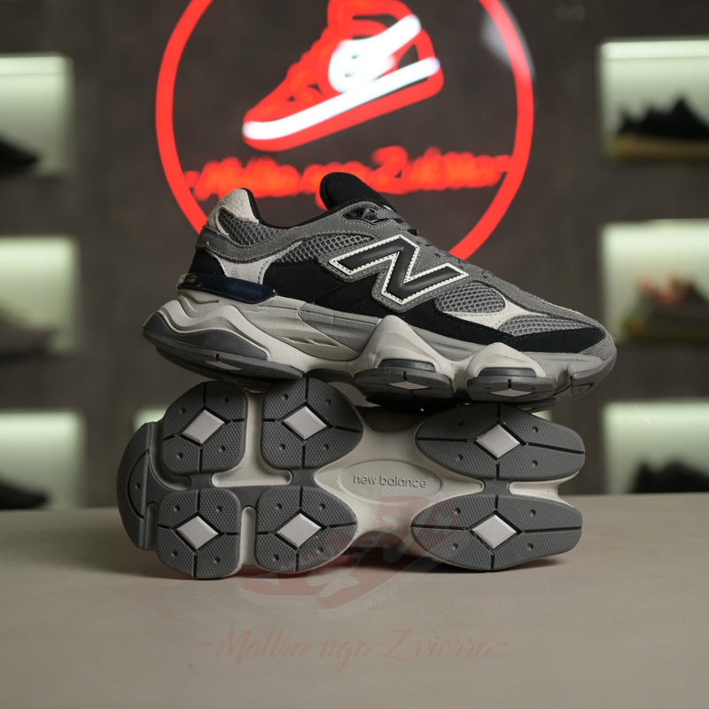 New Balance 9060 "Black / Castlerock"