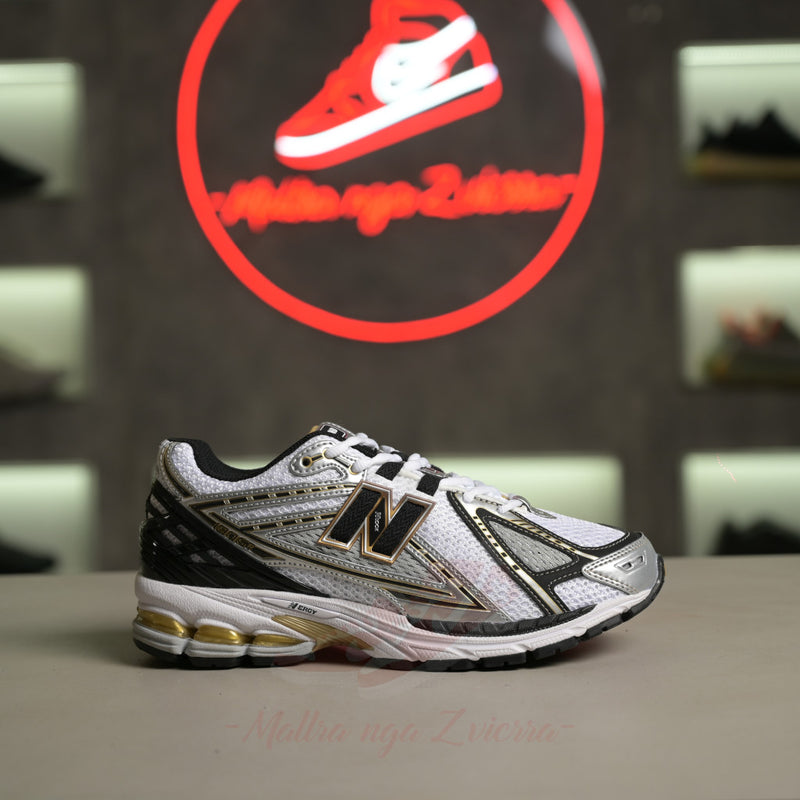 New Balance 1906R E Bardhë / E Artë / E Zezë