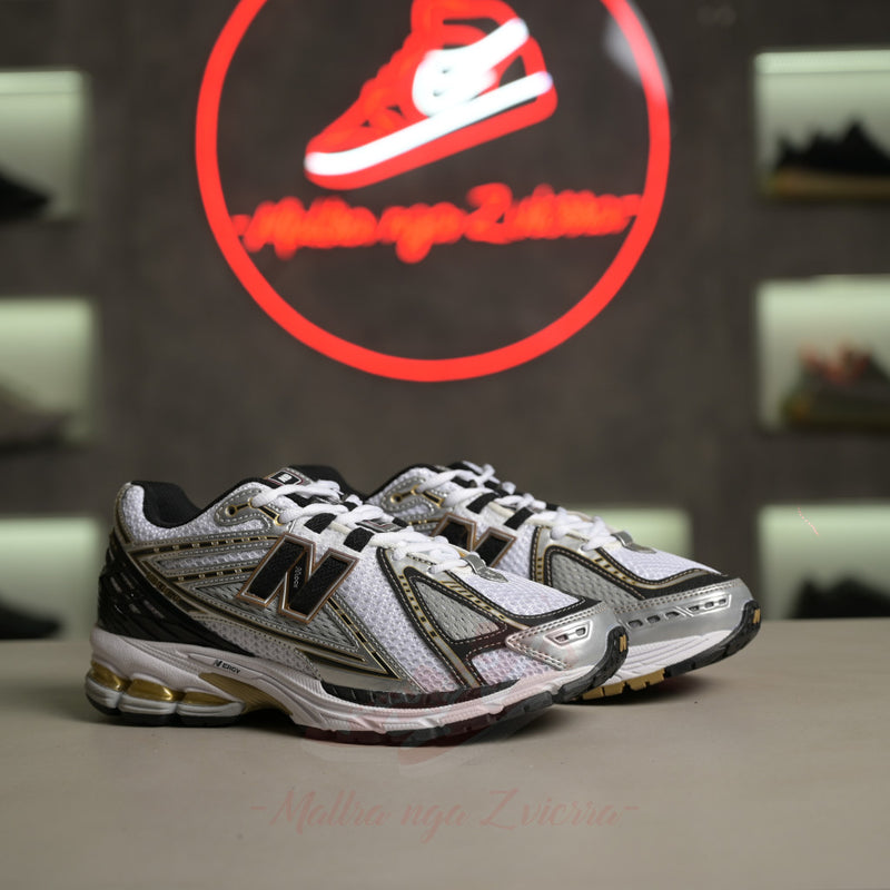 New Balance 1906R E Bardhë / E Artë / E Zezë