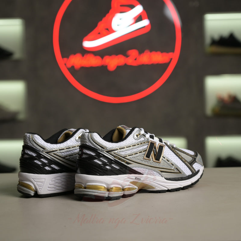 New Balance 1906R E Bardhë / E Artë / E Zezë