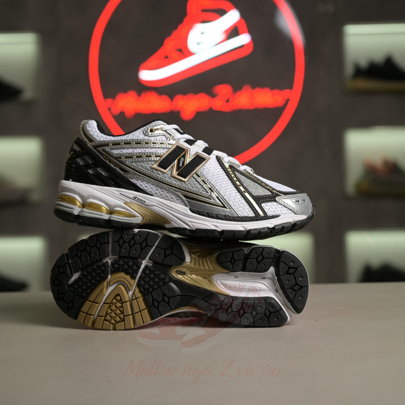 New Balance 1906R E Bardhë / E Artë / E Zezë