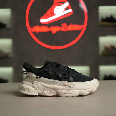 Adidas Ozweego Core Black Cloud White