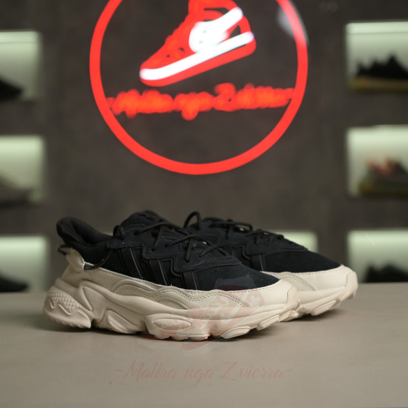 Adidas Ozweego Core Black Cloud White