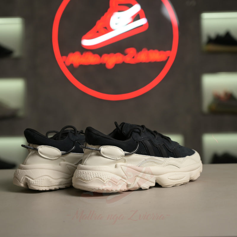 Adidas Ozweego Core Black Cloud White