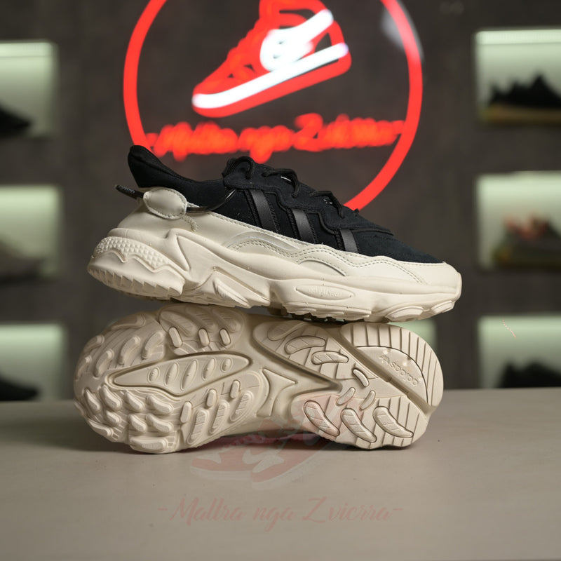 Adidas Ozweego Core Black Cloud White