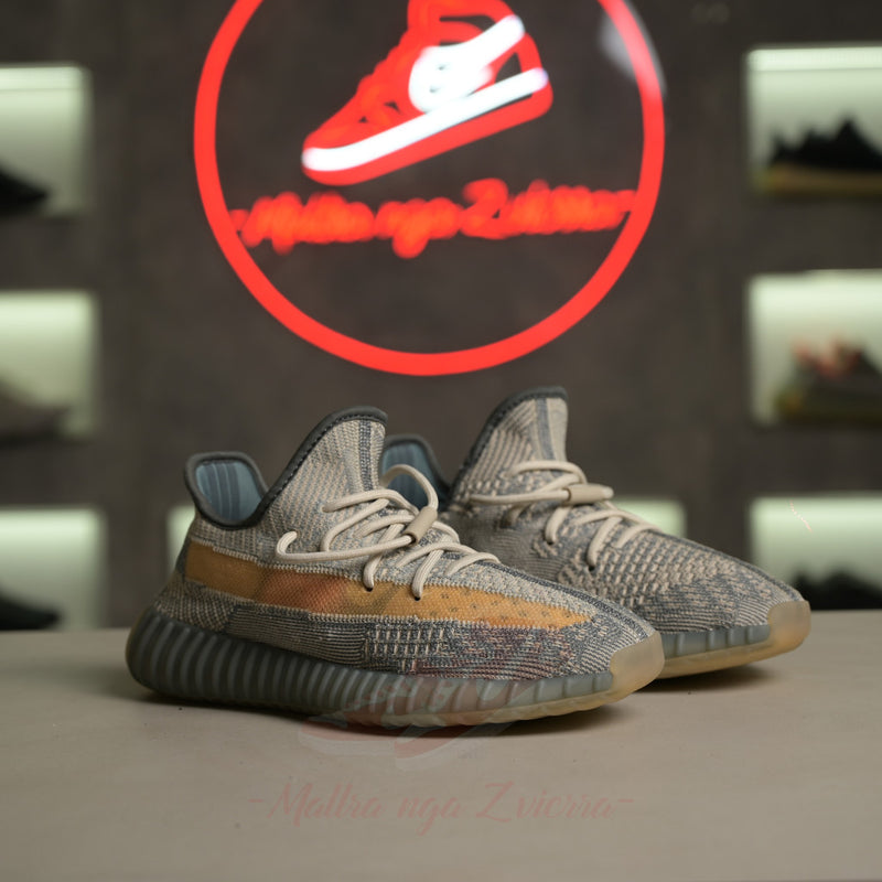 Adidas Yeezy Boost 350 "Israfil"