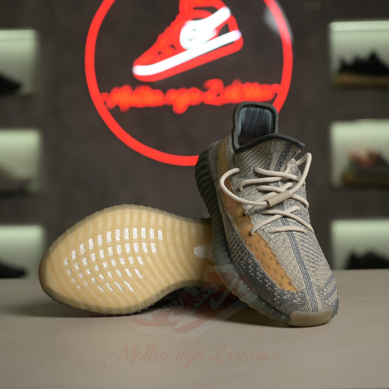 Adidas Yeezy Boost 350 "Israfil"