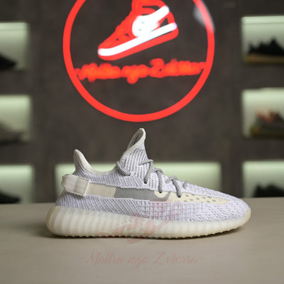 Adidas Yeezy Boost 350 “Static Non-Reflective”