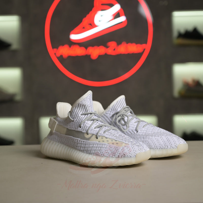 Adidas Yeezy Boost 350 “Static Non-Reflective”