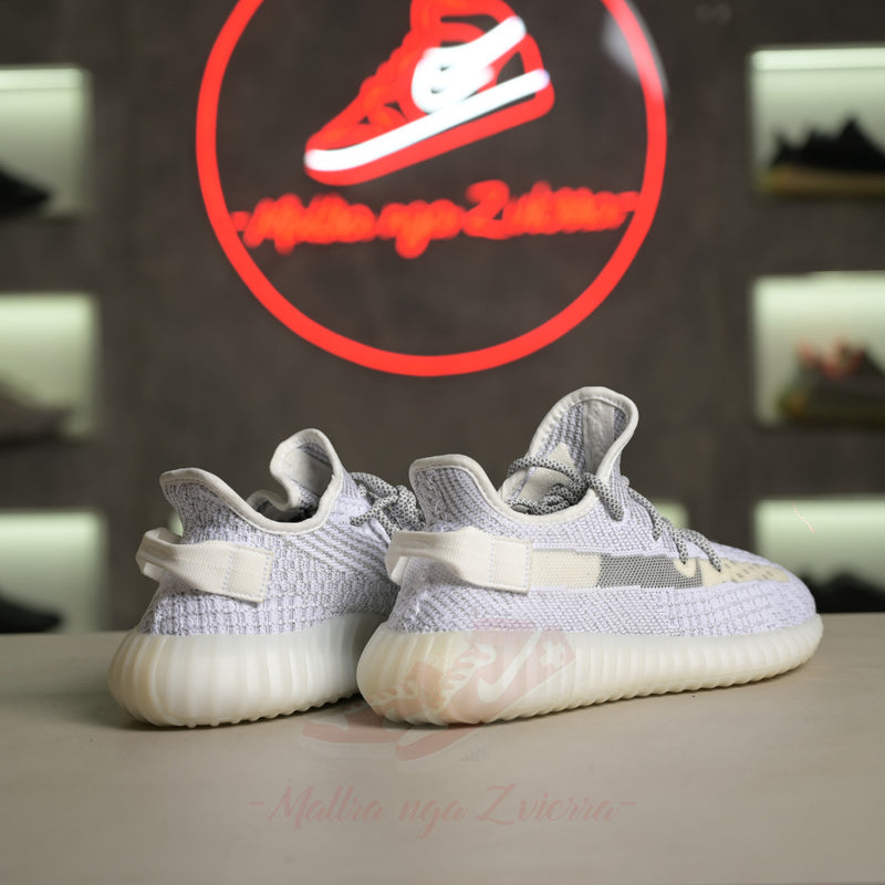 Adidas Yeezy Boost 350 “Static Non-Reflective”