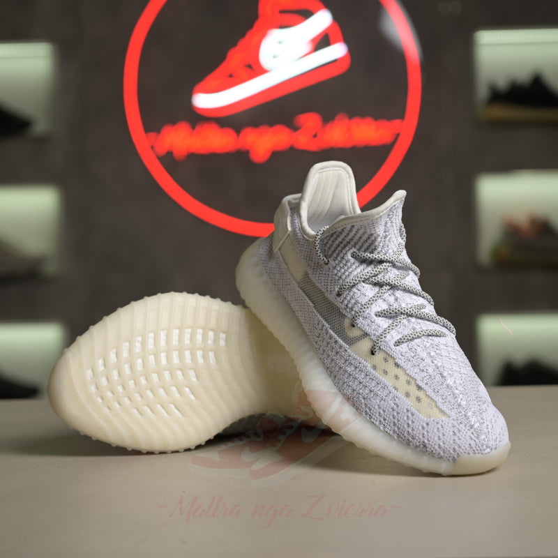 Adidas Yeezy Boost 350 “Static Non-Reflective”