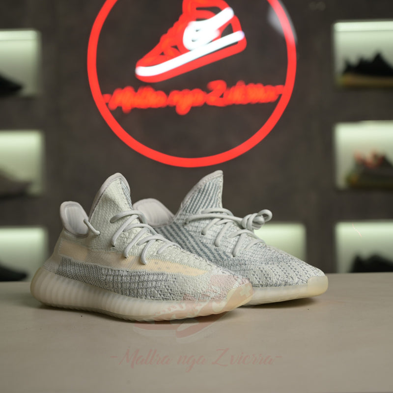 Adidas Yeezy Boost 350 V2 "Cloud White"