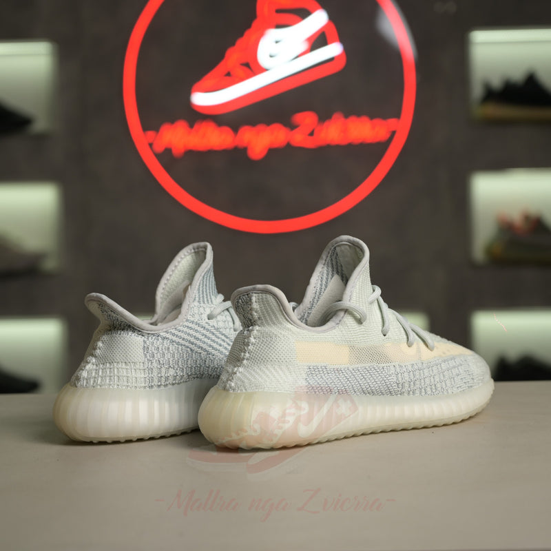 Adidas Yeezy Boost 350 V2 "Cloud White"