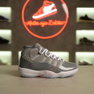 Air Jordan 11 Retro "Cool Grey"