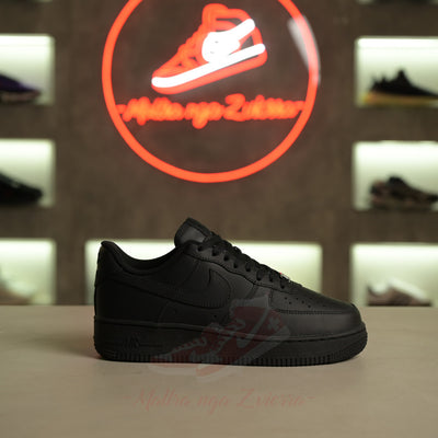 Nike Air Force 1 Low Triple Black