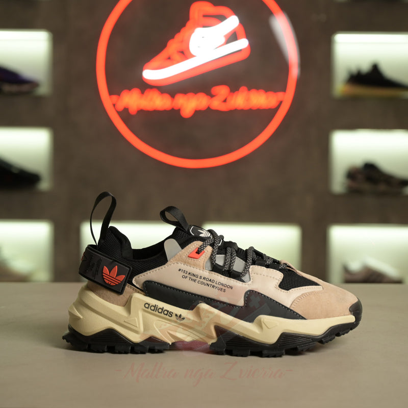 Adidas Star Life Beige Krem