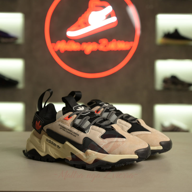 Adidas Star Life Beige Krem