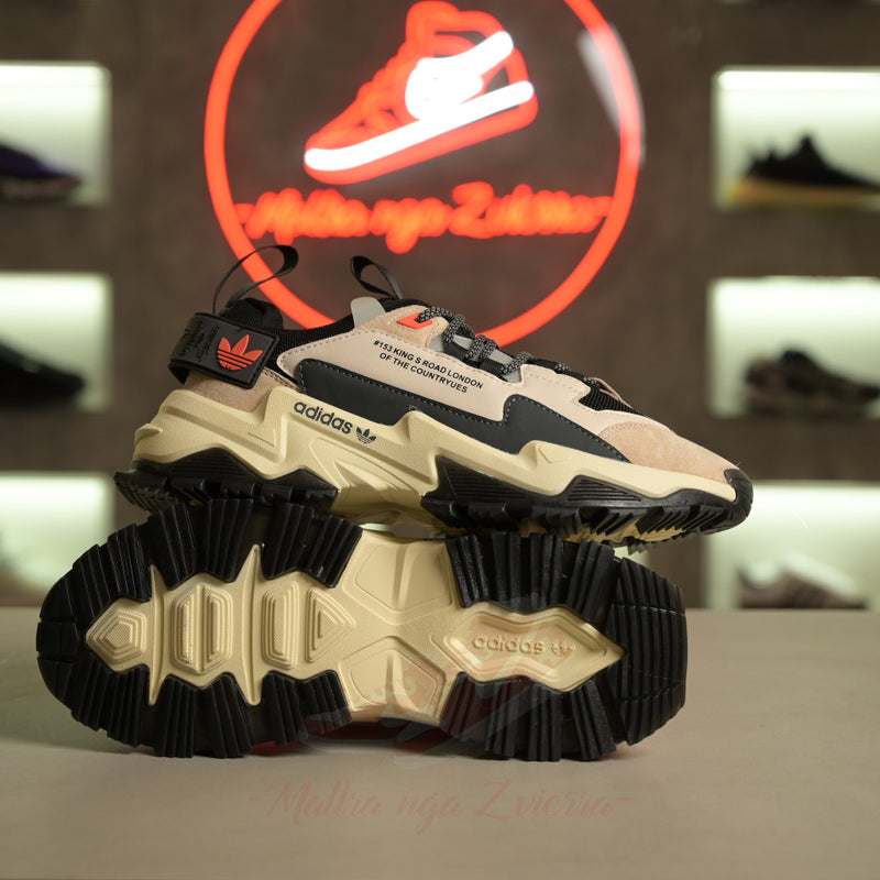 Adidas Star Life Beige Krem