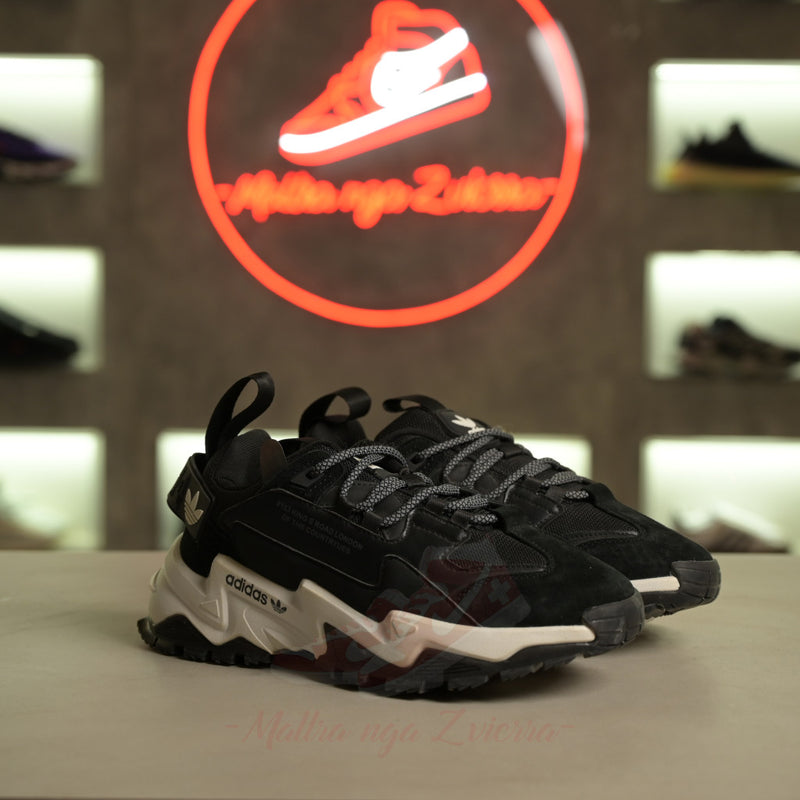 Adidas Star Life bardhezi