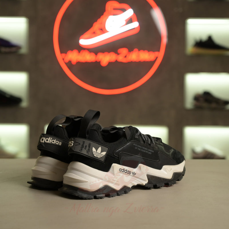 Adidas Star Life bardhezi