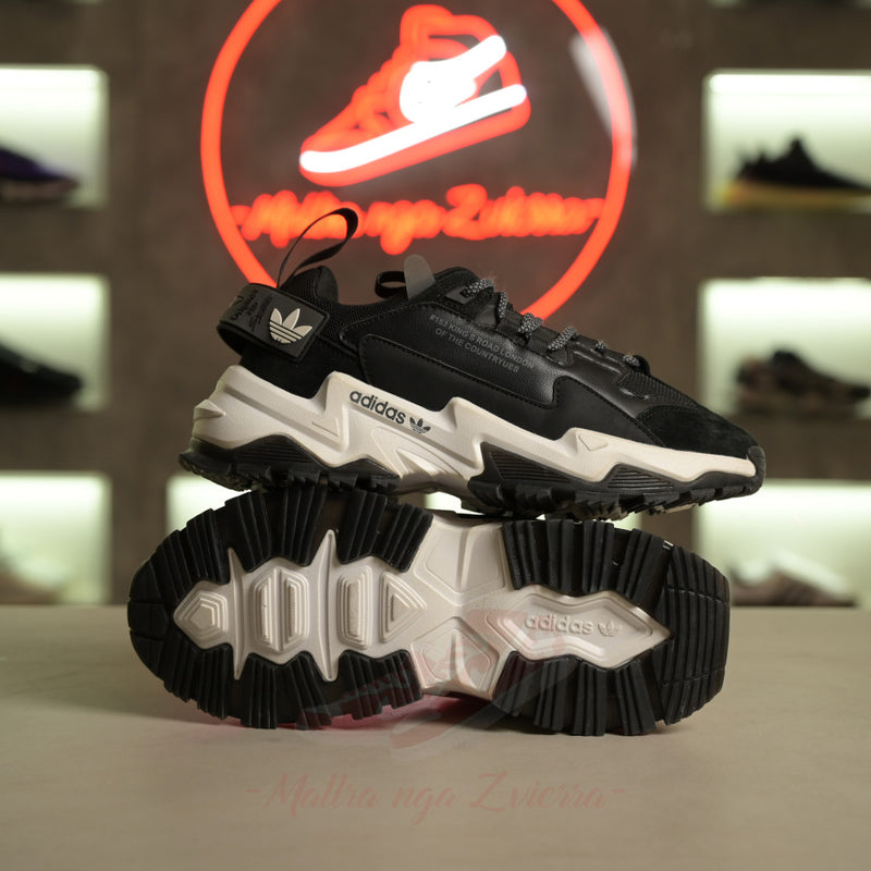 Adidas Star Life bardhezi
