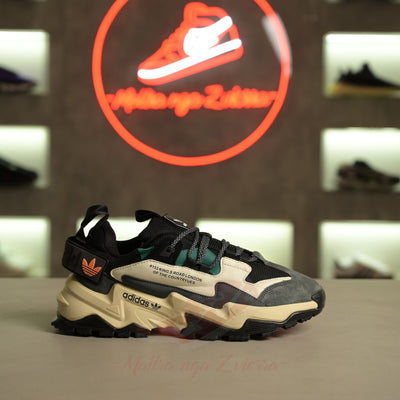 Adidas Star Life Green