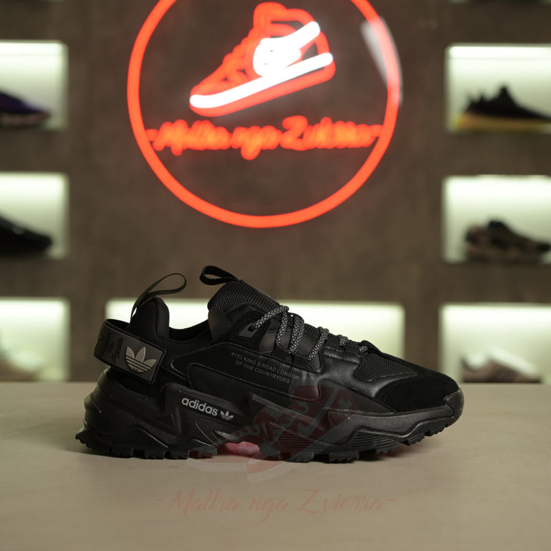 Adidas Star Life Tripple Black