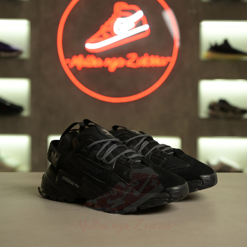 Adidas Star Life Tripple Black