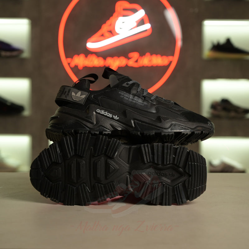 Adidas Star Life Tripple Black