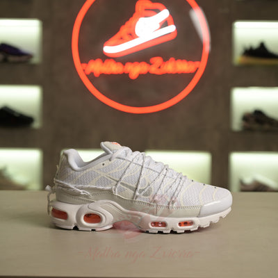 Nike Air Max Plus "Utility" (White)