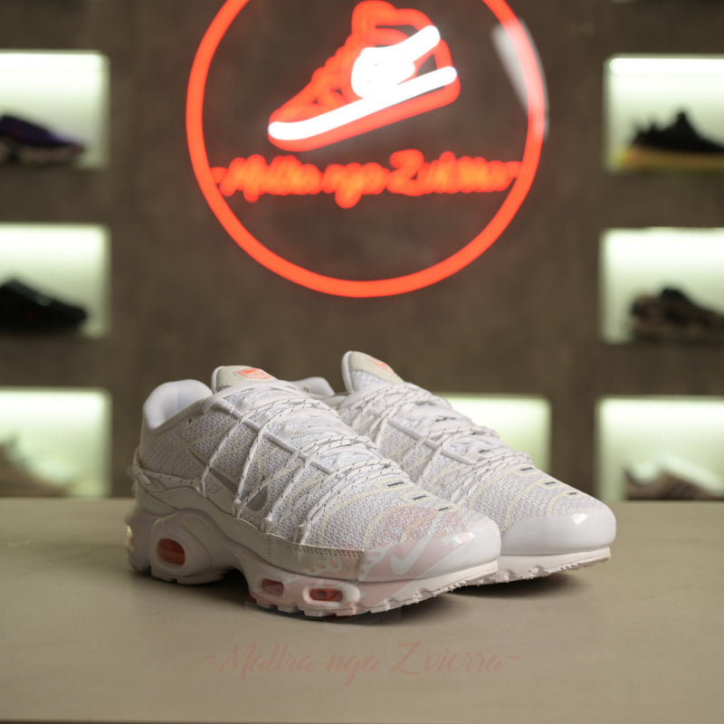 Nike Air Max Plus "Utility" (E bardhë)