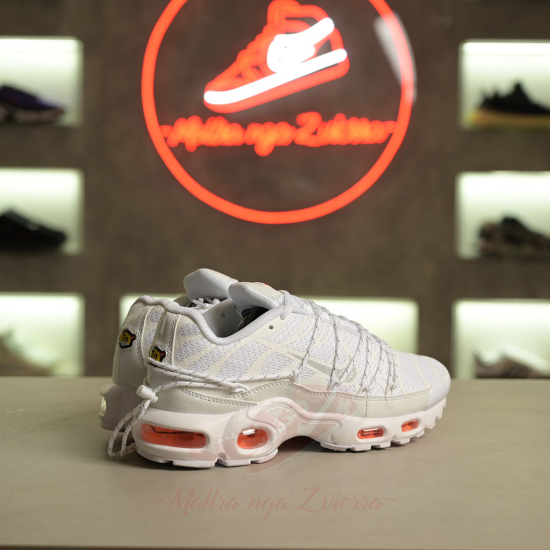 Nike Air Max Plus "Utility" (E bardhë)