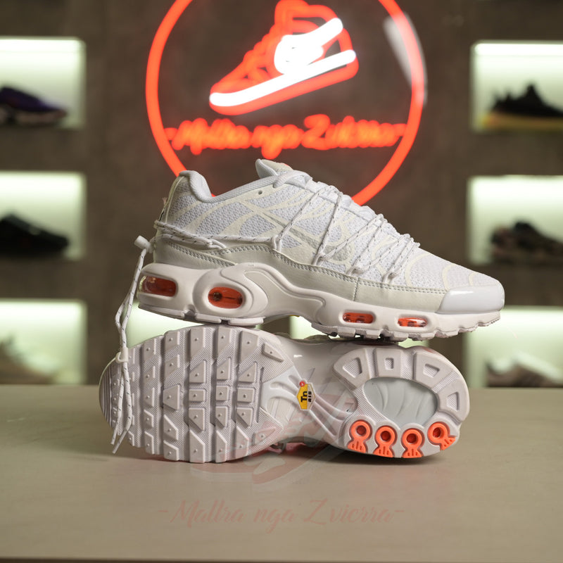 Nike Air Max Plus "Utility" (E bardhë)