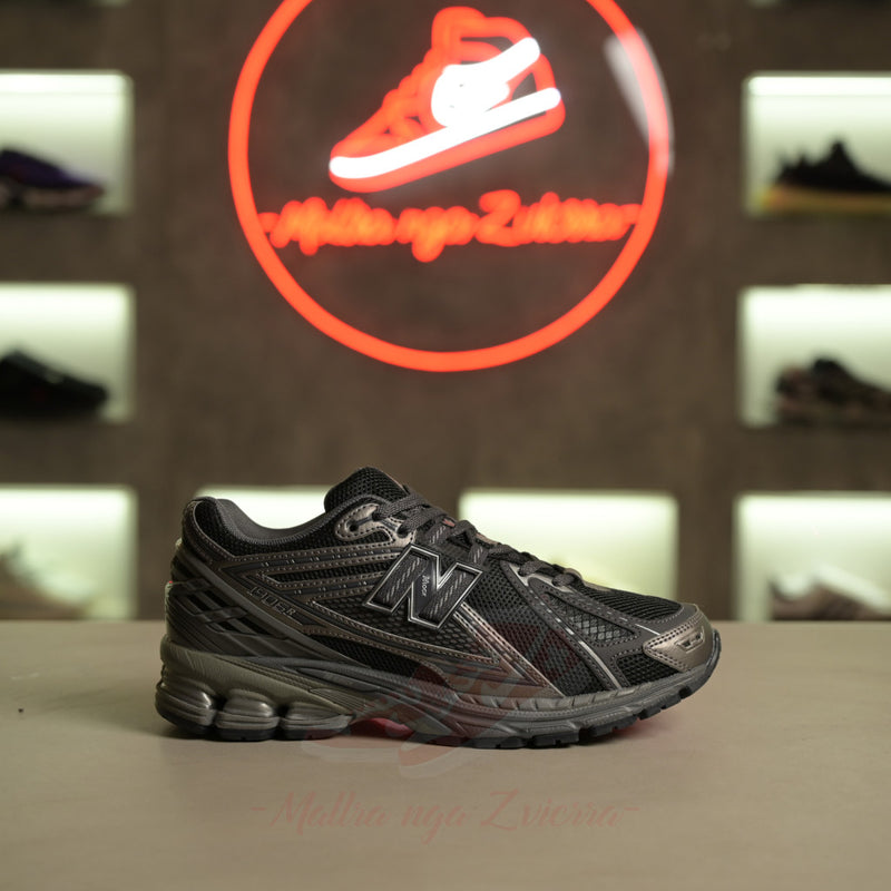 New Balance 1906R E Zezë / Gri e Errët