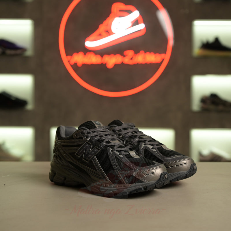 New Balance 1906R E Zezë / Gri e Errët