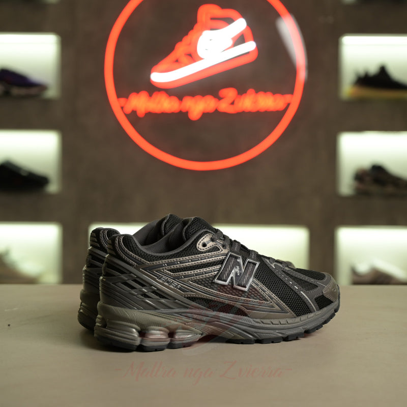 New Balance 1906R E Zezë / Gri e Errët