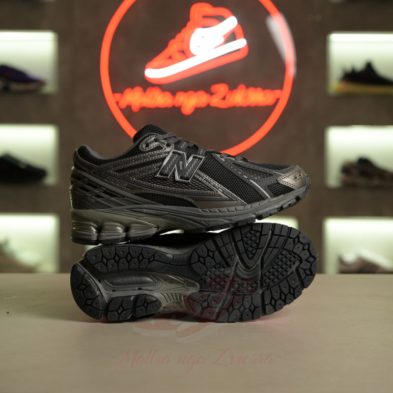 New Balance 1906R E Zezë / Gri e Errët