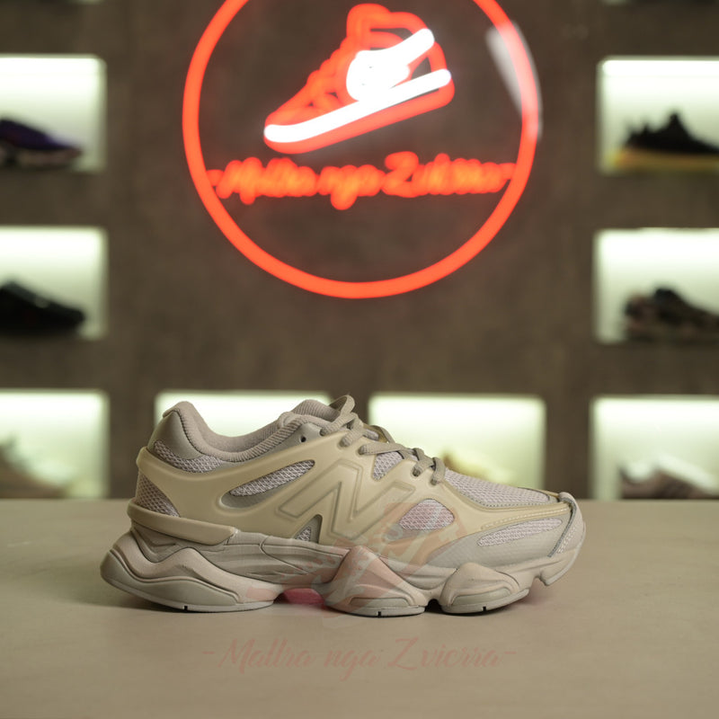 New Balance 9060 Caged Rain Cloud