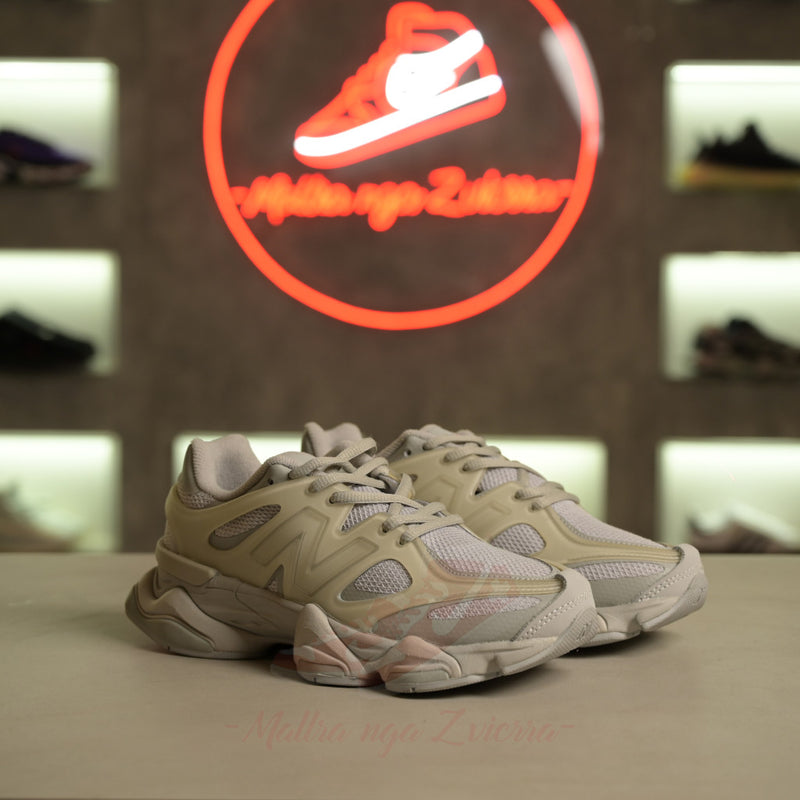 New Balance 9060 Caged Rain Cloud