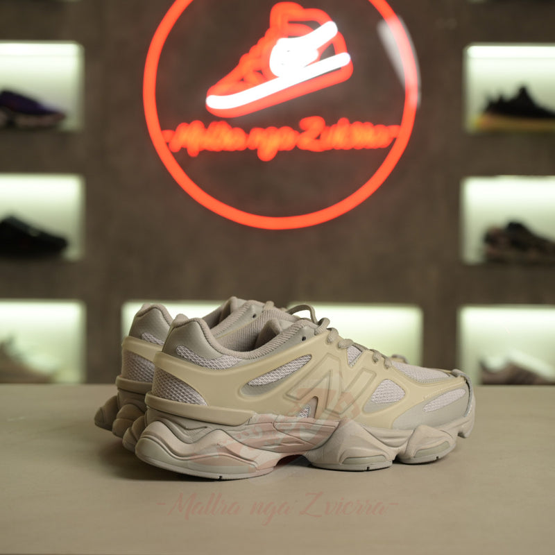 New Balance 9060 Caged Rain Cloud