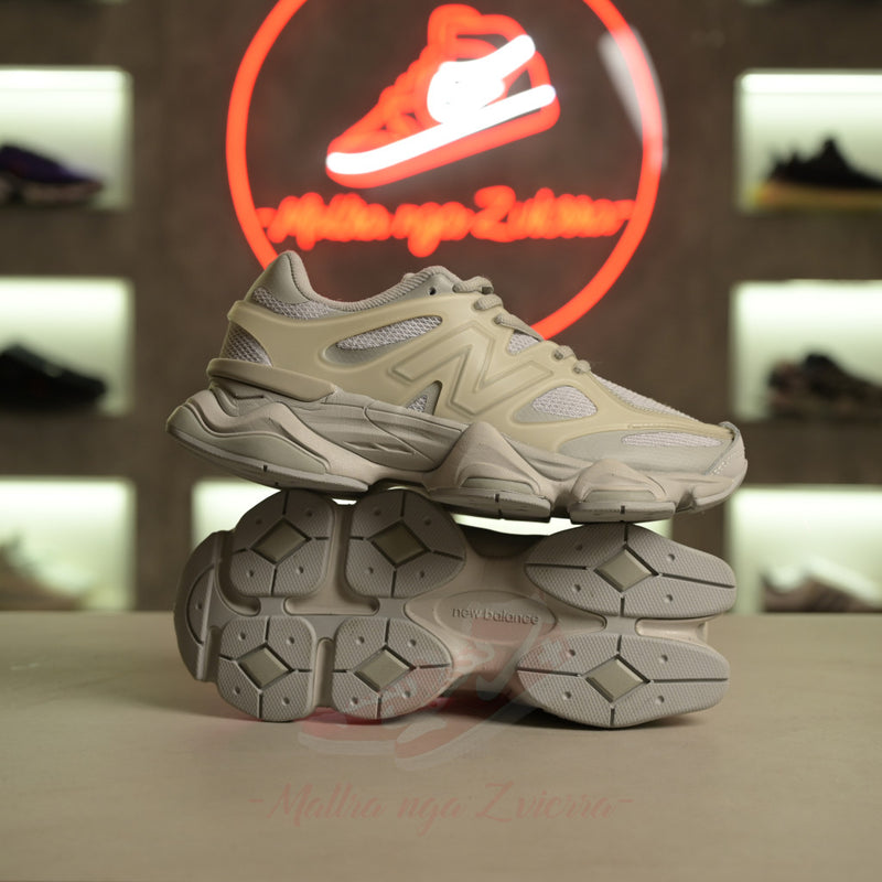 New Balance 9060 Caged Rain Cloud