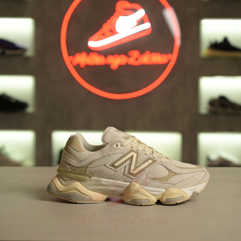 New Balance 9060 “Kripë Deti / Kafe”
