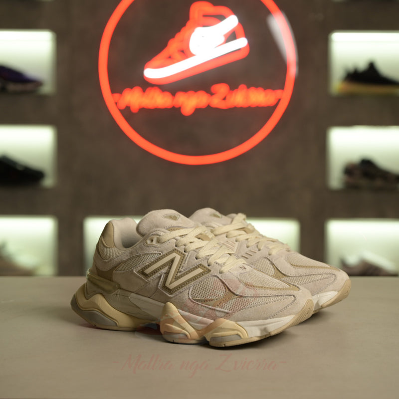 New Balance 9060 “Kripë Deti / Kafe”